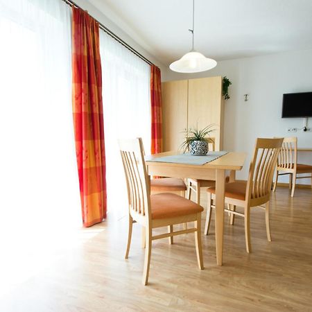 Apart Bergecho Наудерс Номер фото